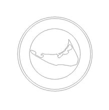 Load image into Gallery viewer, Nantucket Sign