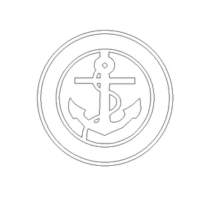 Anchor Sign